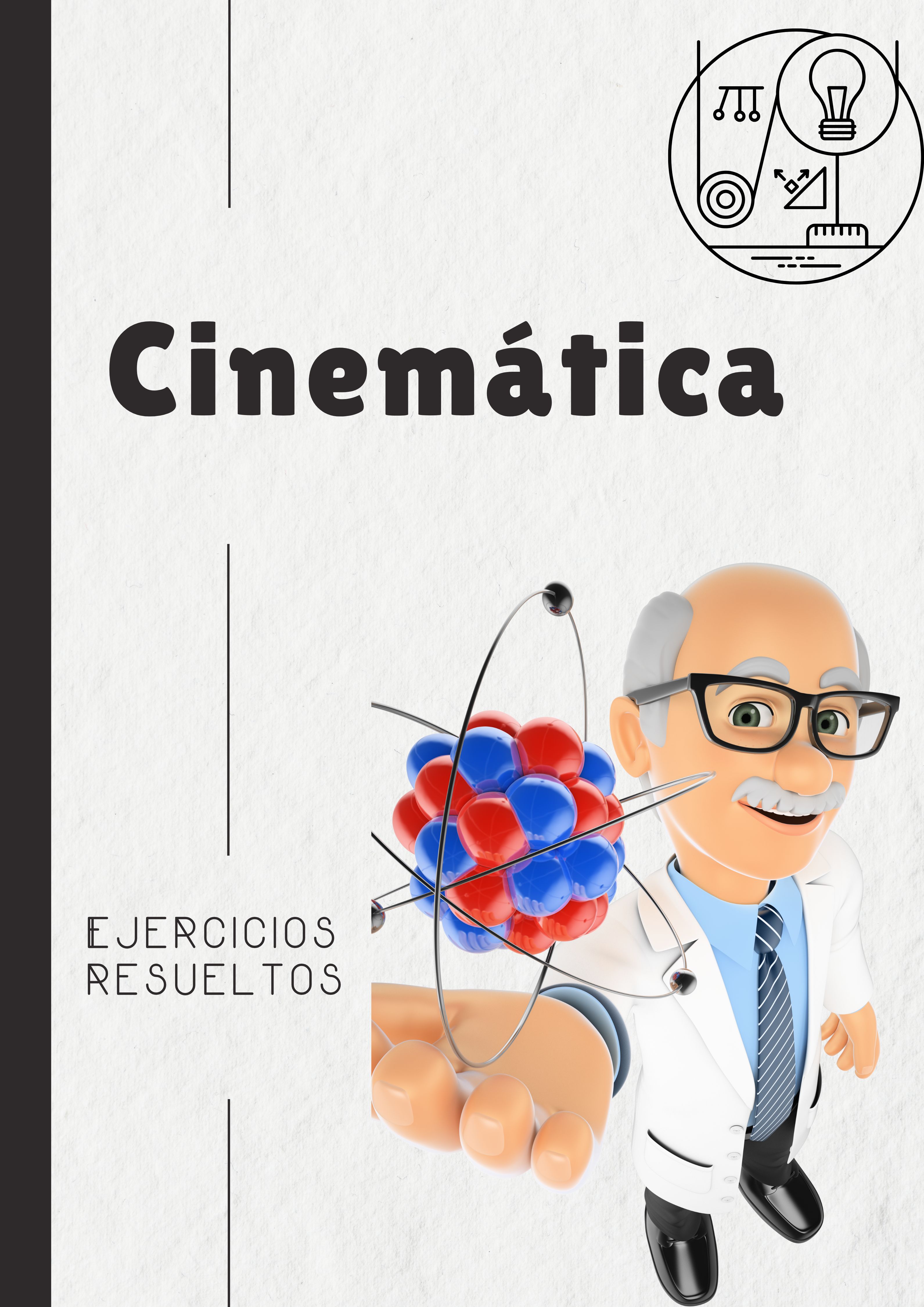 Portada Cinemática