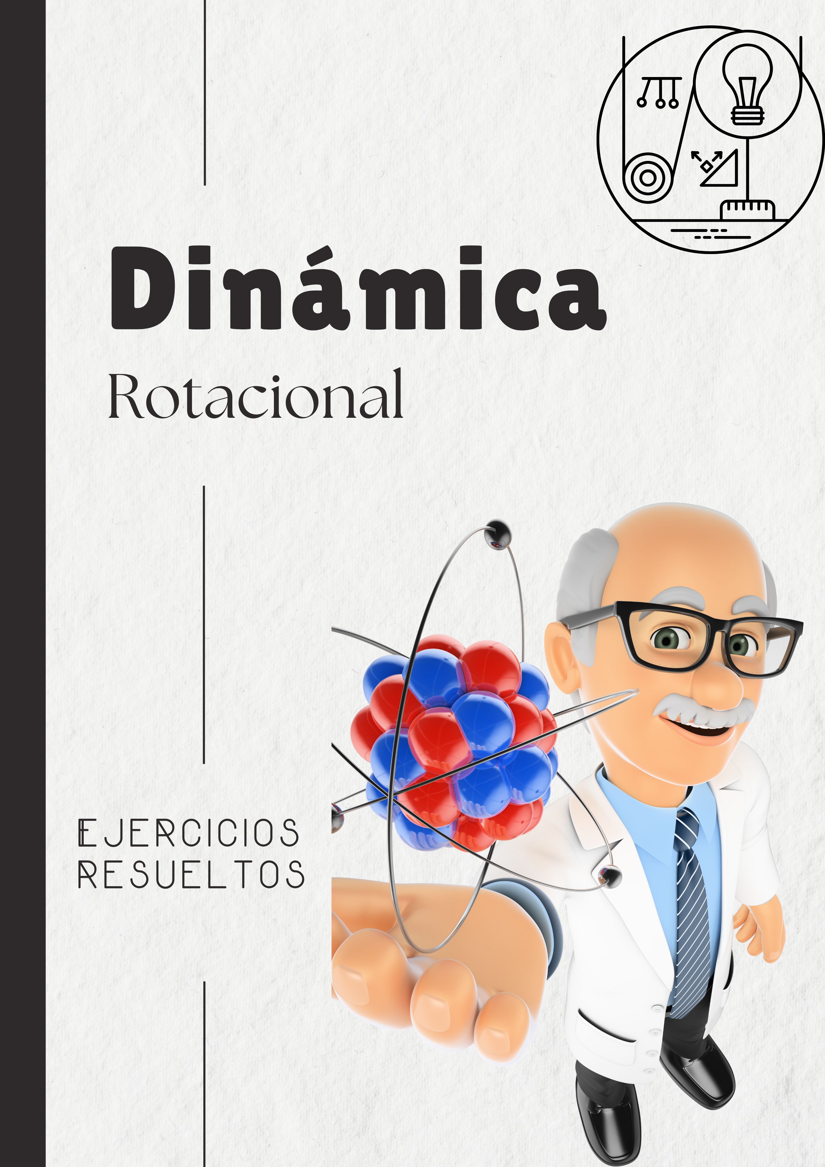 Dinámica Rotacional