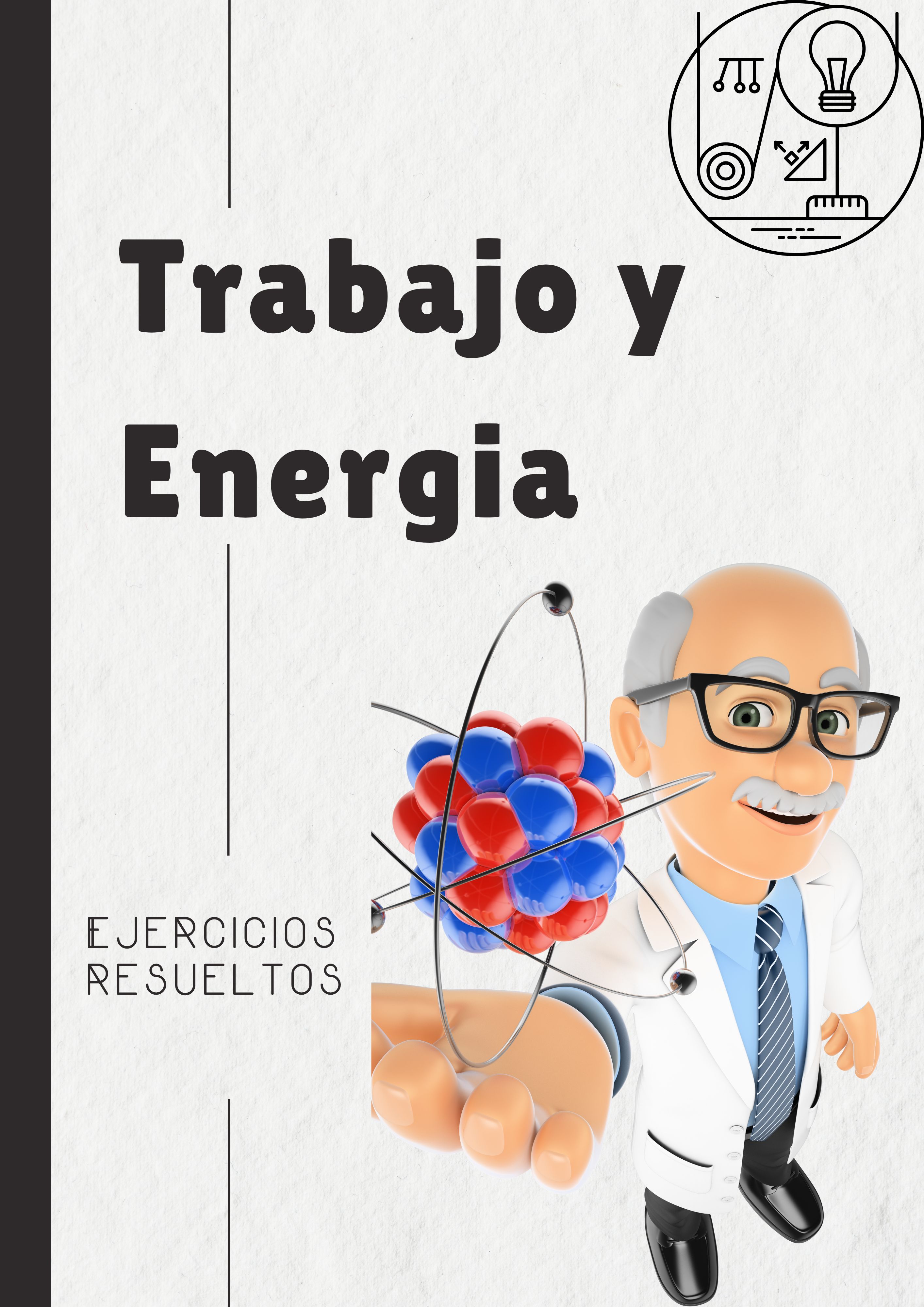 Portada Trabajo y Energía